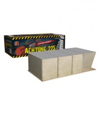 Achtung 225r 20-30mm 1ks/ctn