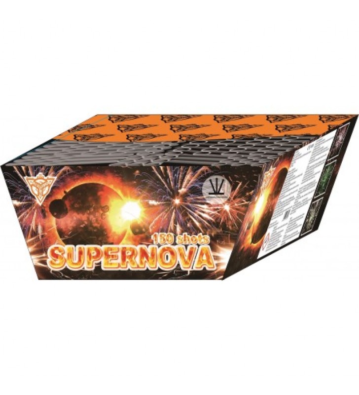Supernova 150r 20mm