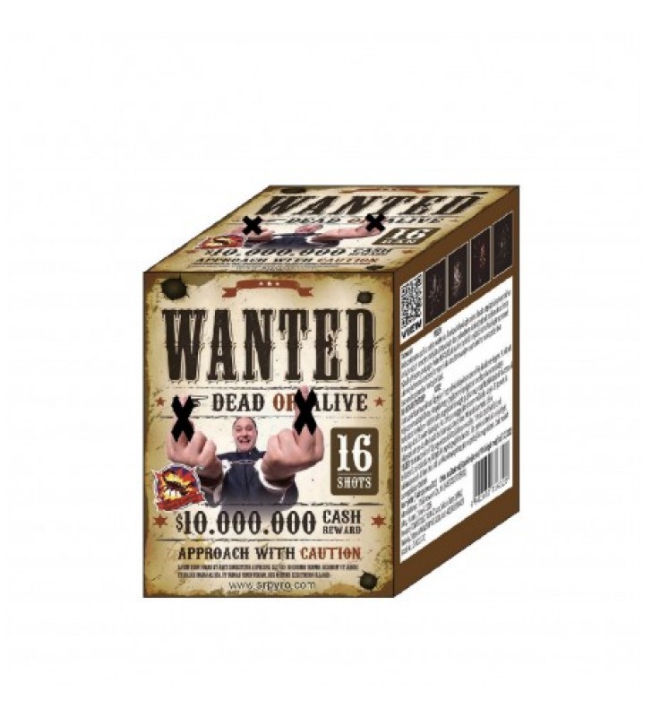 Wanted 16r 20mm