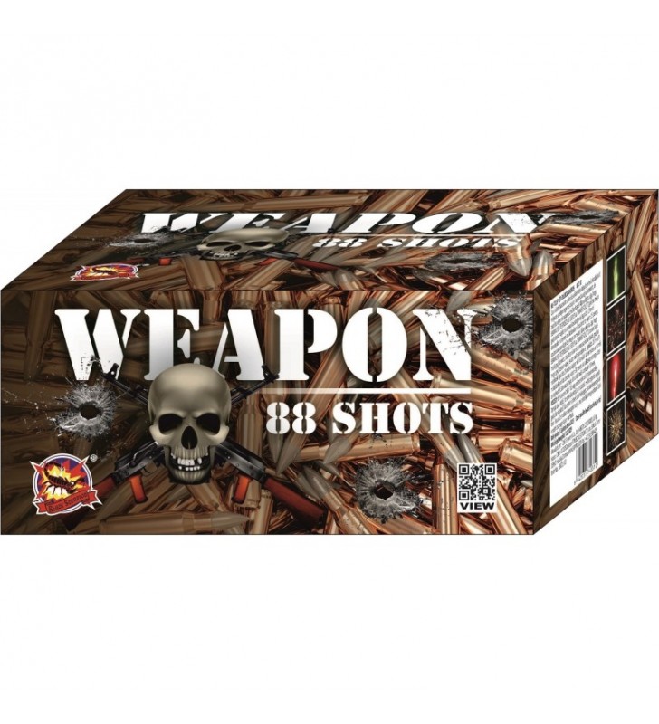 Weapons 88r 20mm